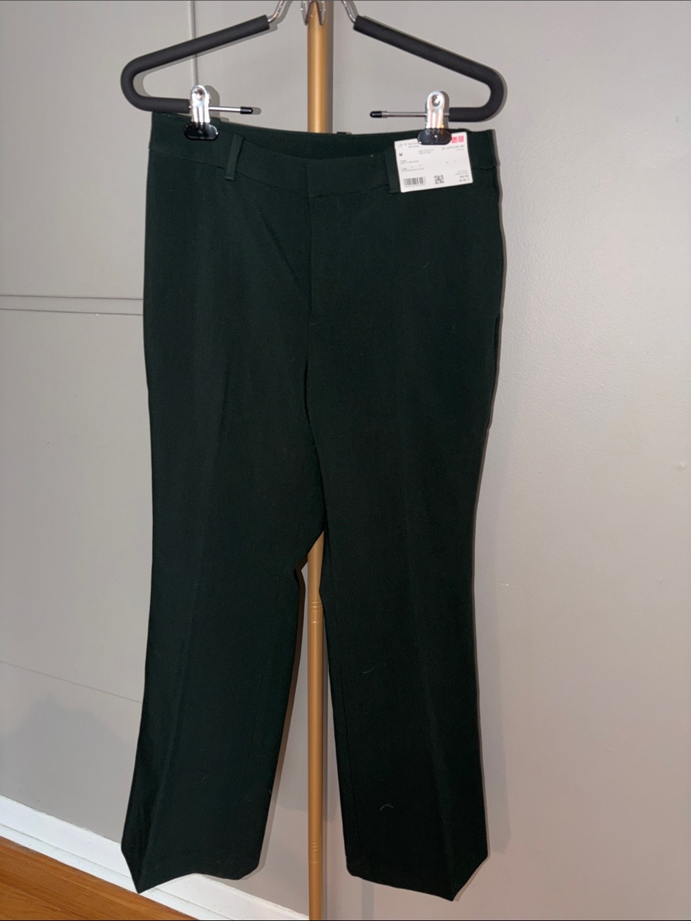 Uniqlo Smart Flare Pants